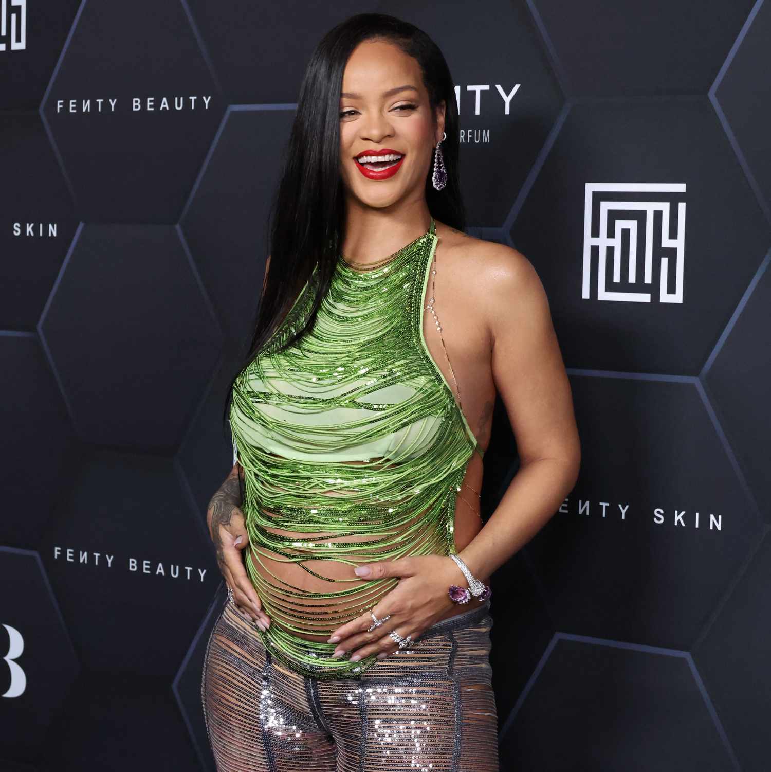 Current pregnant celebs due in 2015
