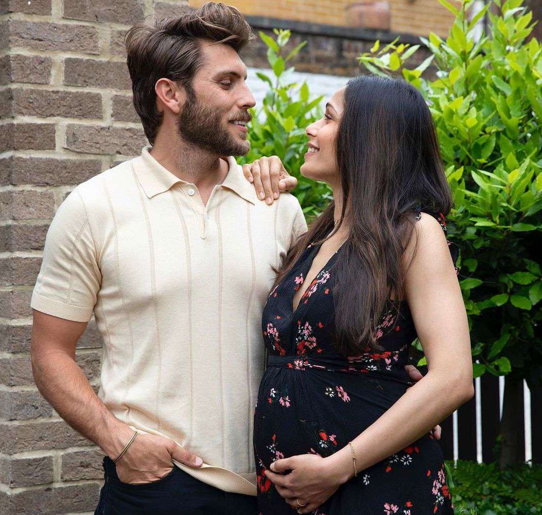 Celebs who are pregnant in 2021