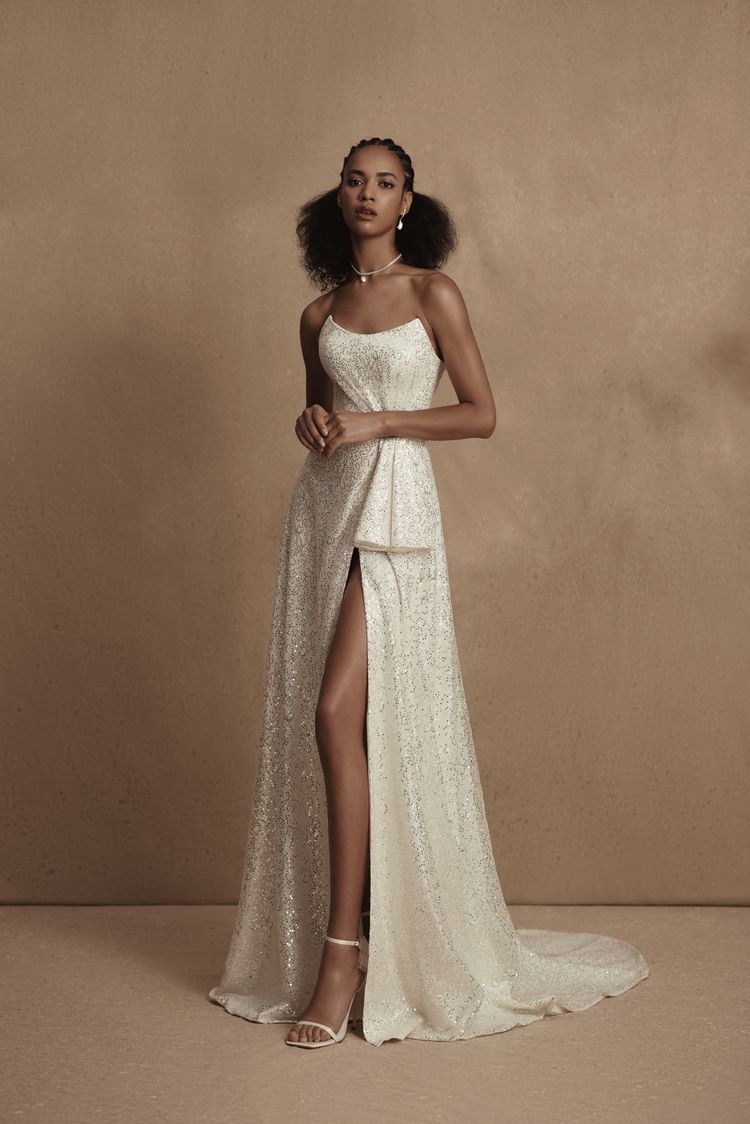 New WONA Concept Wedding Dresses