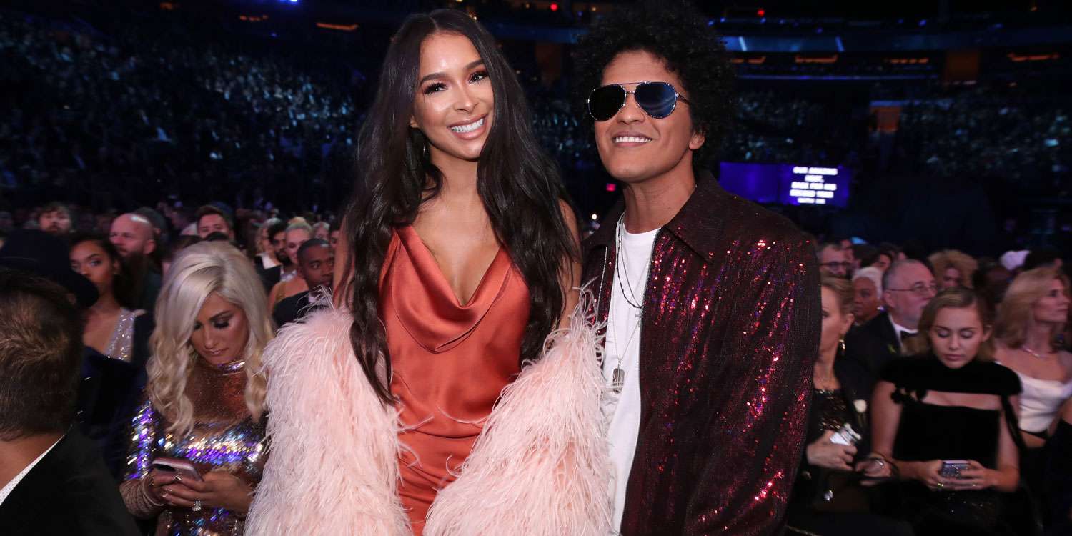 Is Bruno Mars Married? What We Know