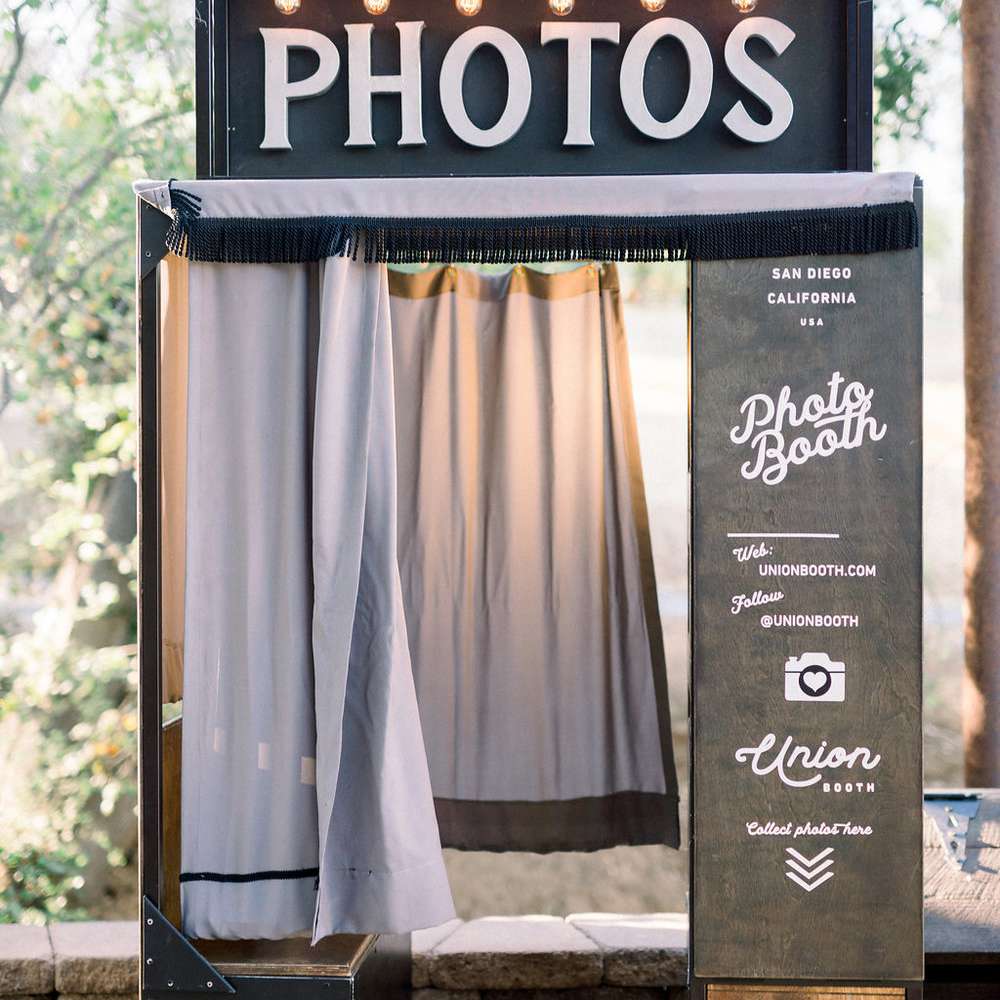 Birthday Diy Photo Booth Ideas Popular Brunofuga adv br