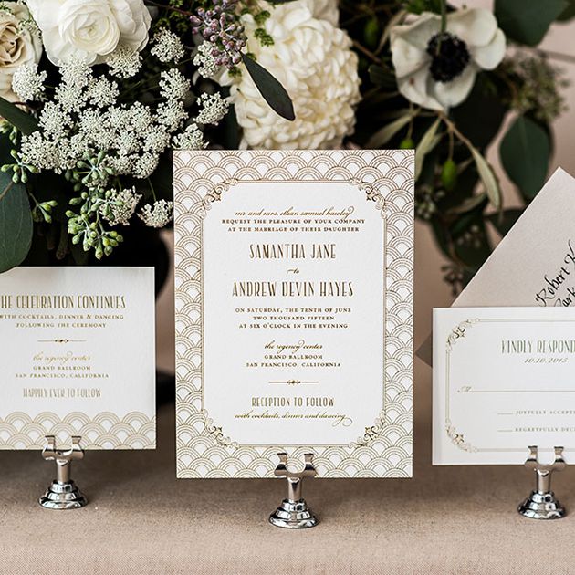 How To Word Invitations To A Second Wedding Reception